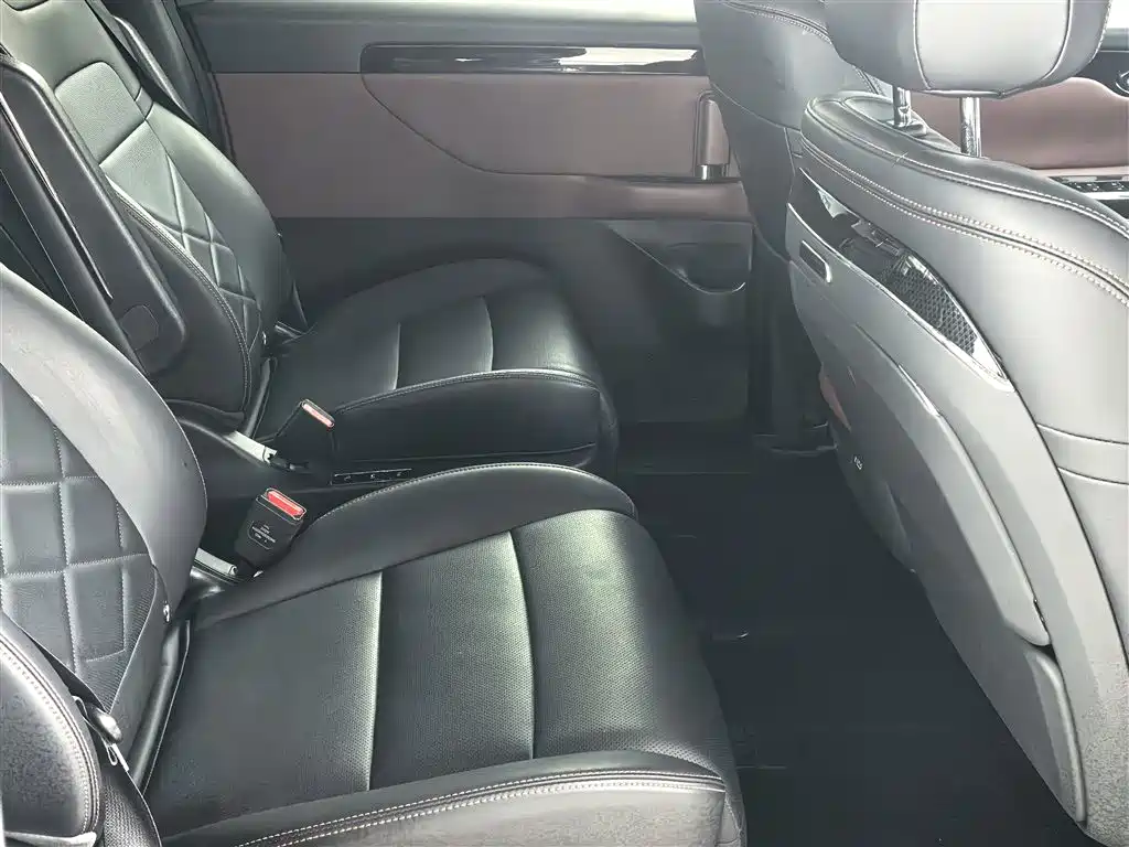 GAC Trumpchi Trumpchi E8 NEV 2025 2025 150km PRO+