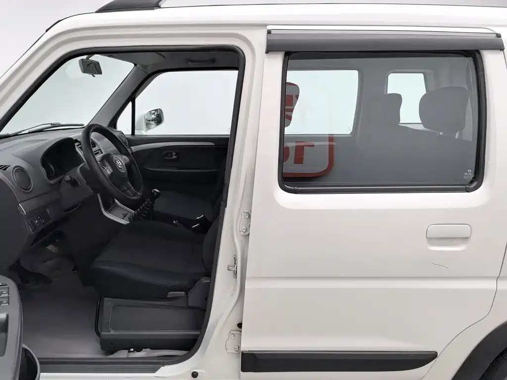 Suzuki Beidouxing X5 2015 2013 Facelift 1.4L VVT Cruise Edition
