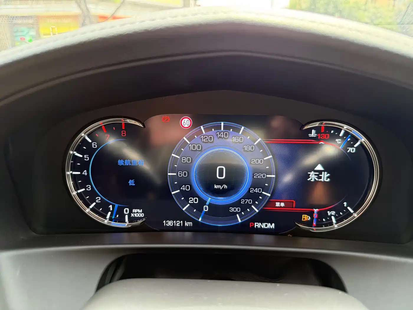 Cadillac CT6 2017 40T Luxury фото 16