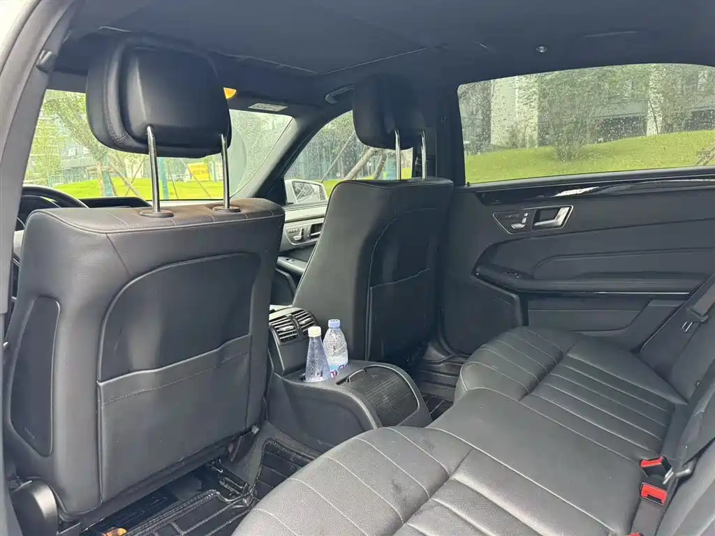 Mercedes-Benz E-Class 2015 E 260 L Sport фото 13