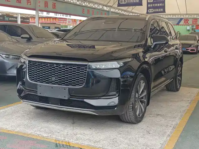 Li Auto Li ONE 2022