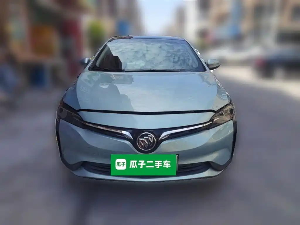 Buick Velite 6 2024 450km Premium PLUS фото 24