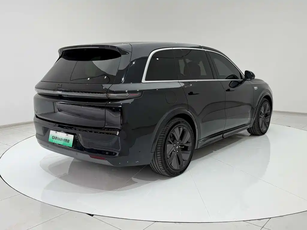 Li Auto L8 2025 2024 Pro