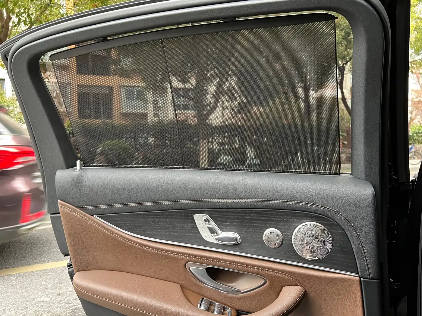 Mercedes-Benz E-Class 2023 E 300 L Sport Luxury фото 8