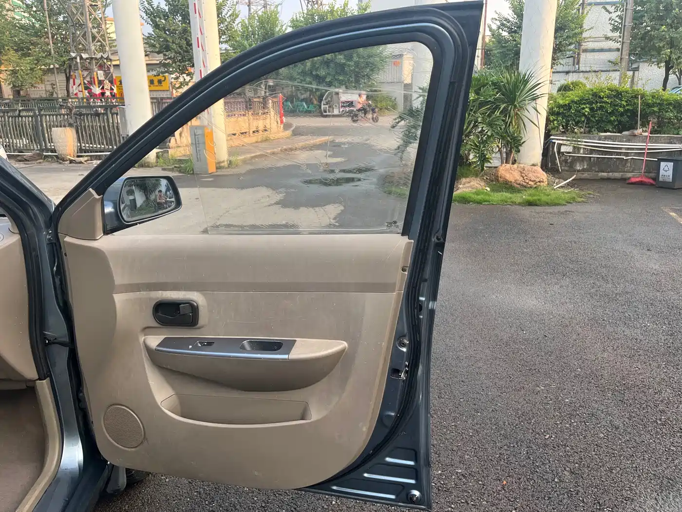 Wuling Motors Wuling Hongguang 2013 2013 1.5L S Comfort