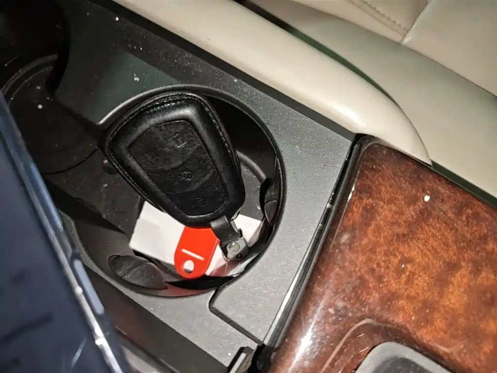 Cadillac XTS 2017 28T Technology фото 9