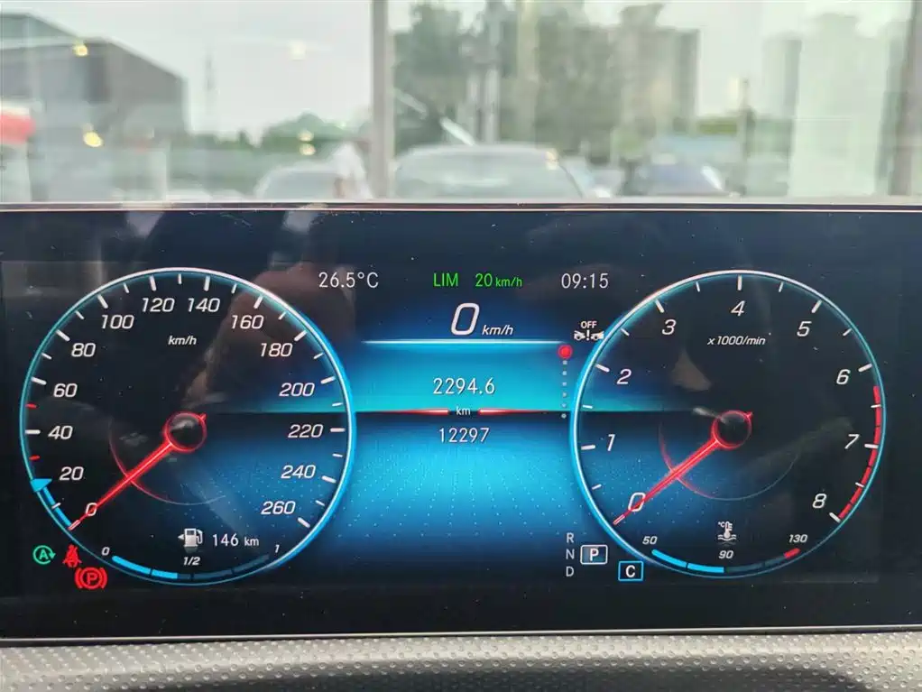 Mercedes-Benz A-Class 2022 A 200 L Sport Sedan Style фото 14