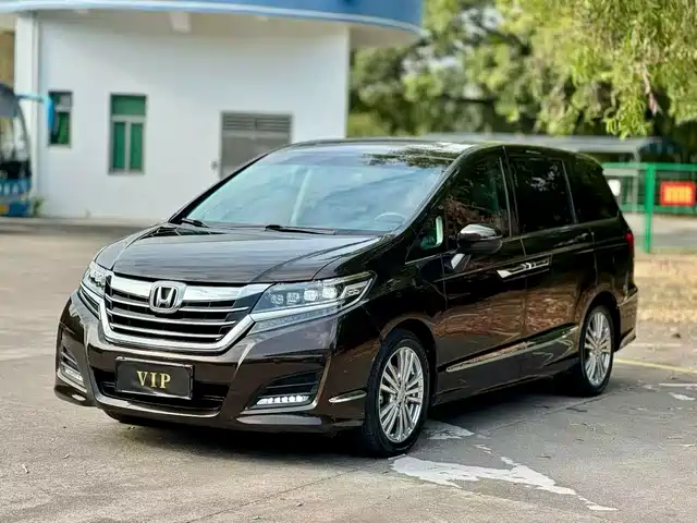HONDA AI LISHEN