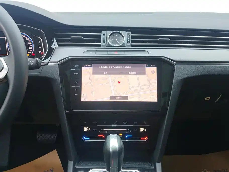 Volkswagen Magotan 2020 330TSI DSG Luxury фото 13