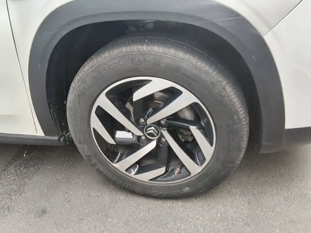 Citroën C3-XR 2016 2015 1.6L Automatic Pioneer