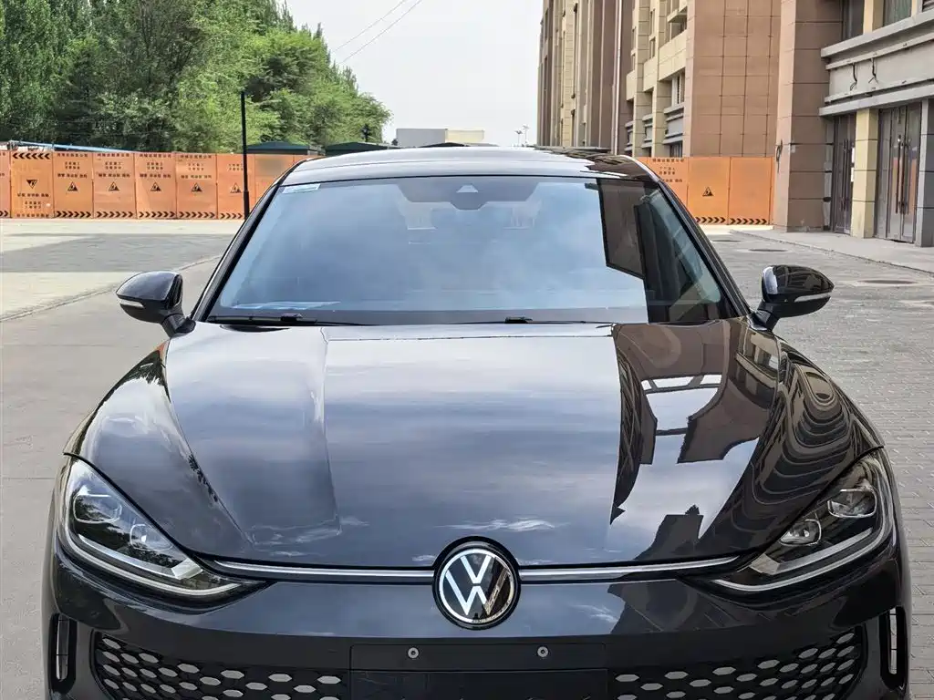 Volkswagen Lamando 2025 Lamando L 280TSI DSG Cool Edition фото 14