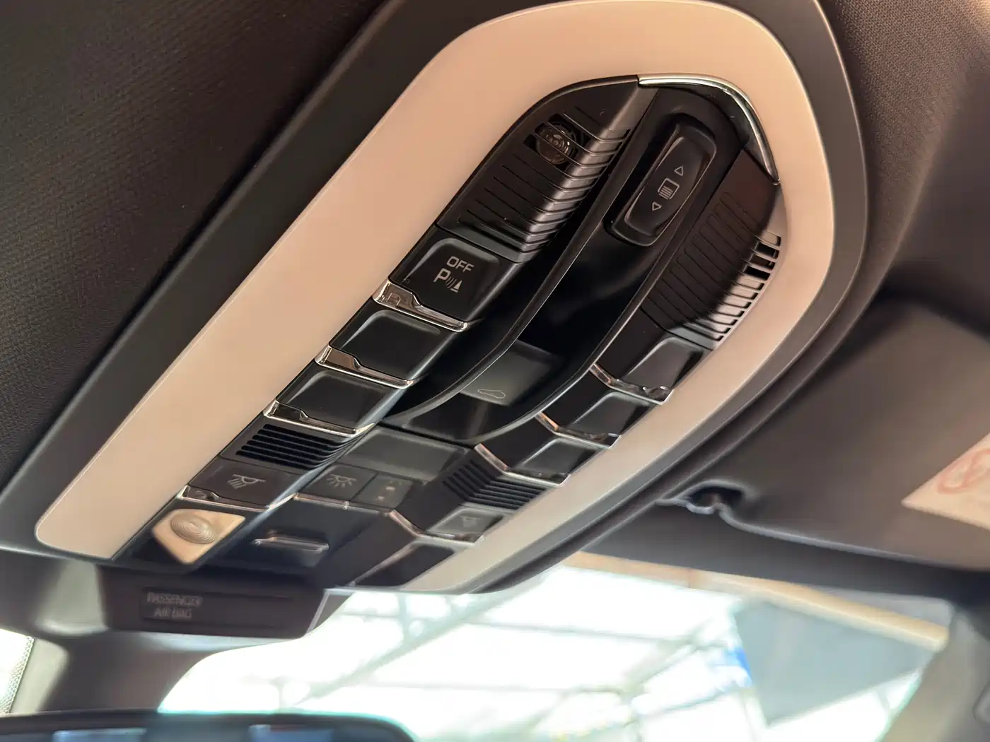 Porsche Macan 2014 Macan 2.0T фото 9