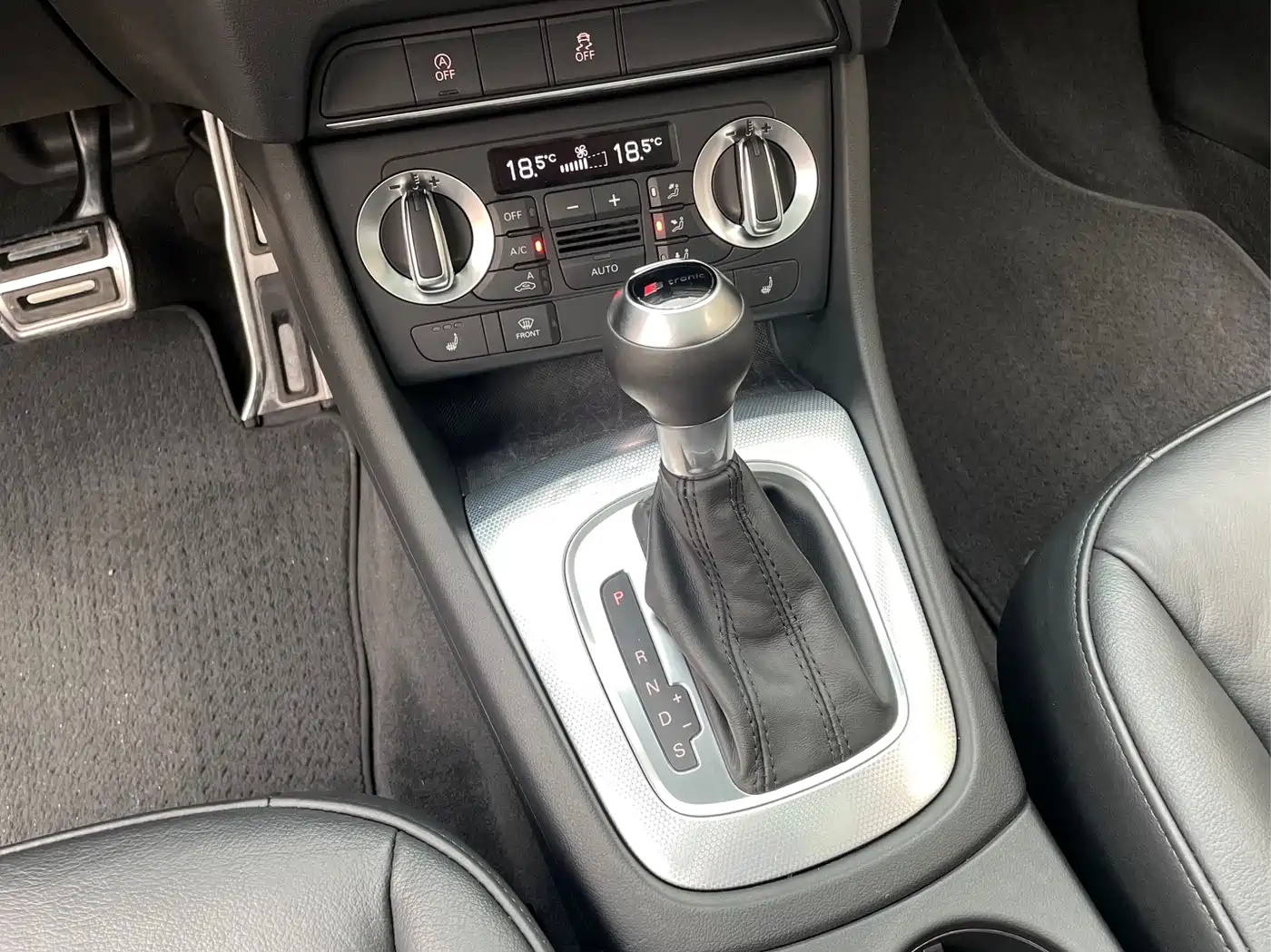 Audi Q3 2013 35 TFSI Comfort фото 9