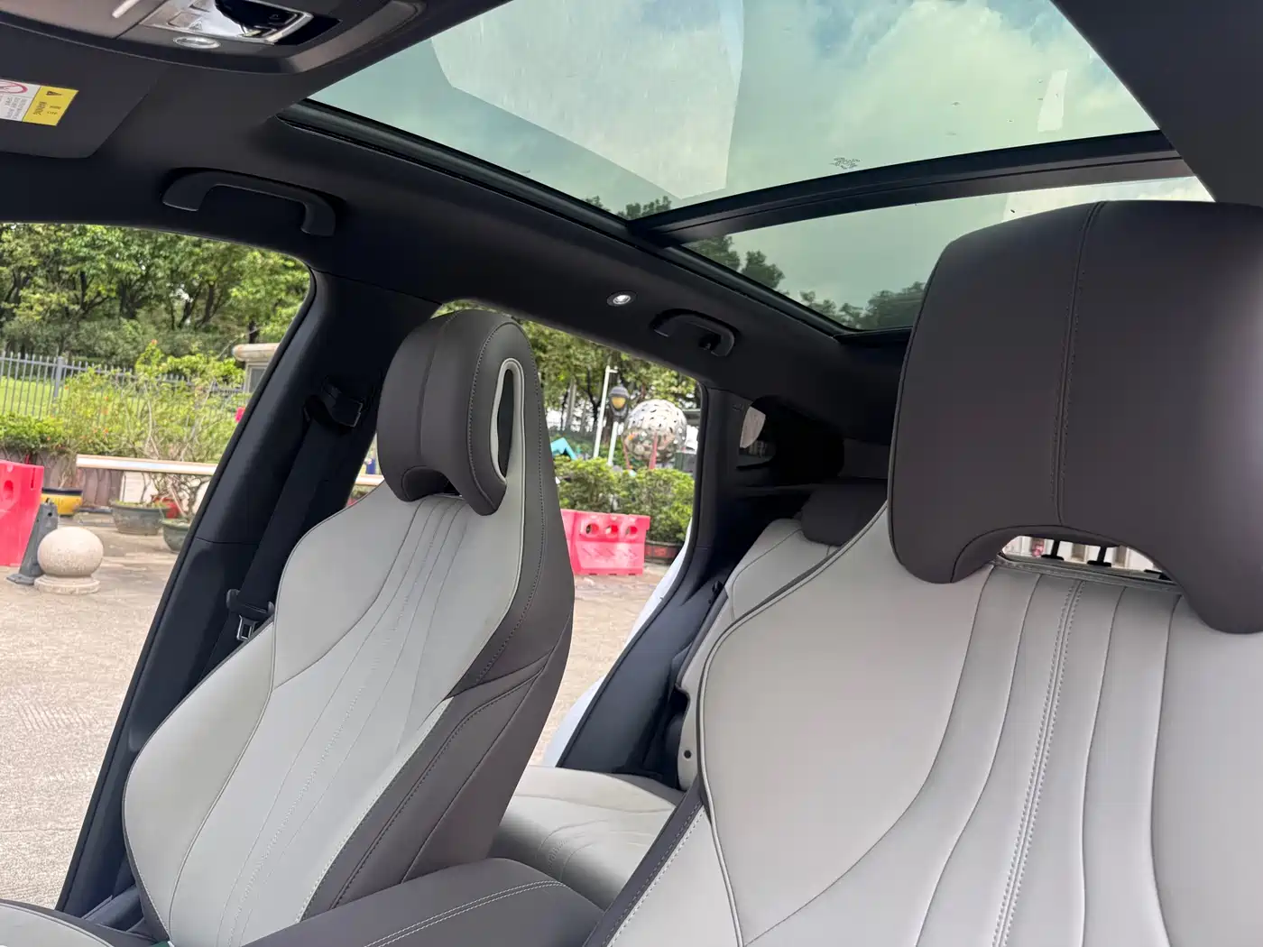 BYD Song PLUS PHEV 2025 EV Smart Driving Edition 520km Luxury фото 18