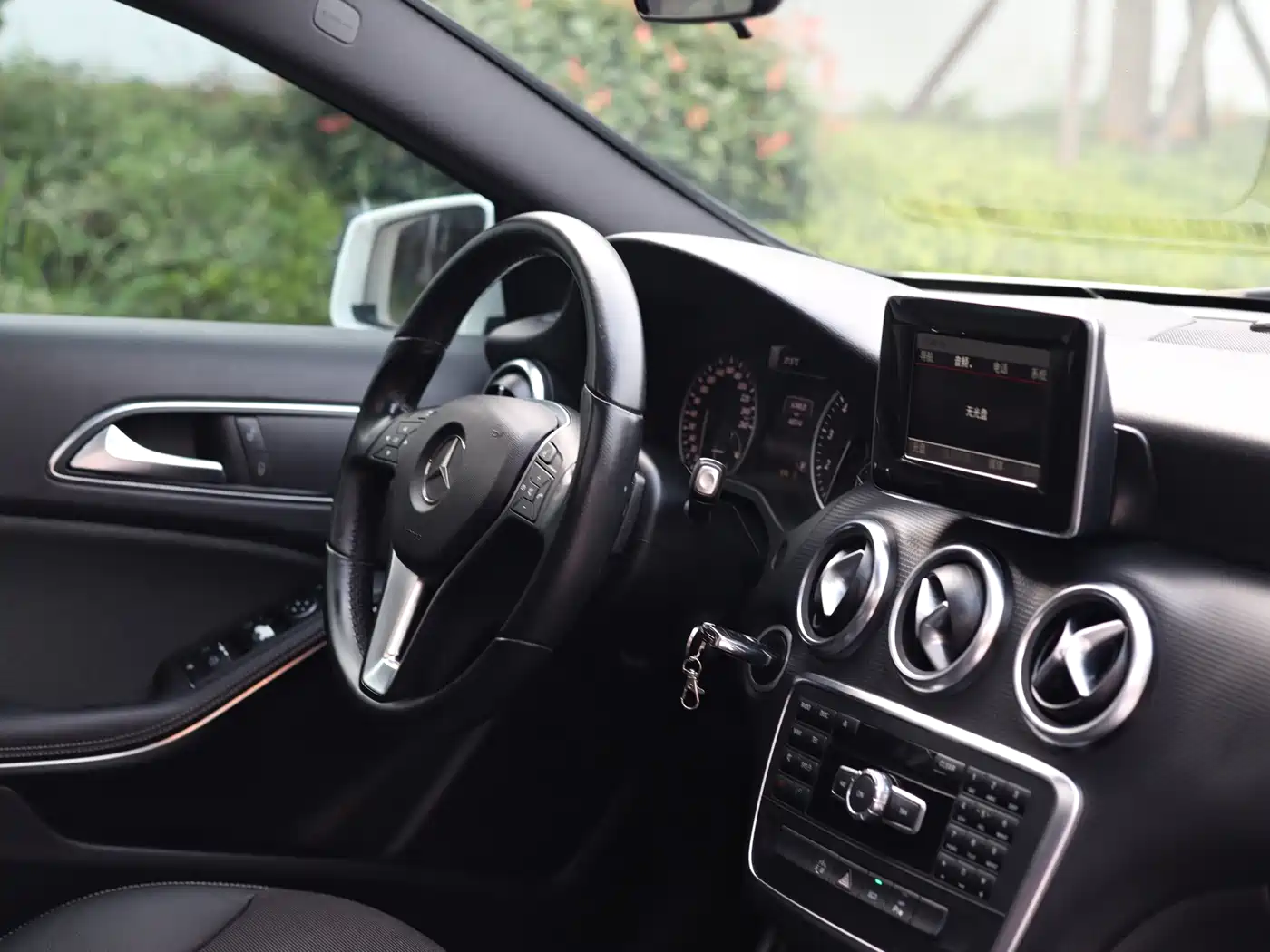 Mercedes-Benz A-Class (Import) 2015 A 180 фото 18
