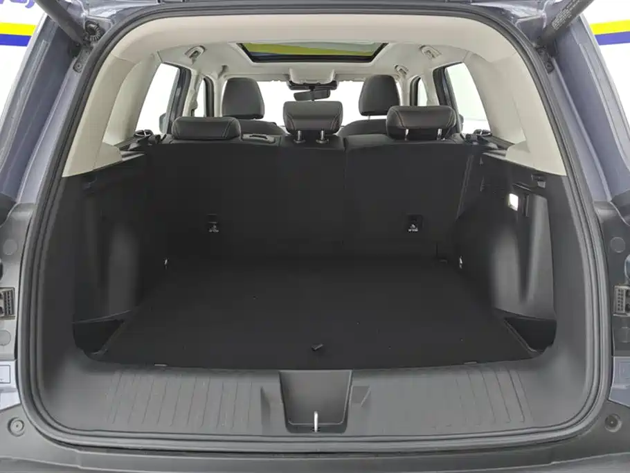 Haval Big Dog 2024 1.5T DCT Border Collie Edition фото 4
