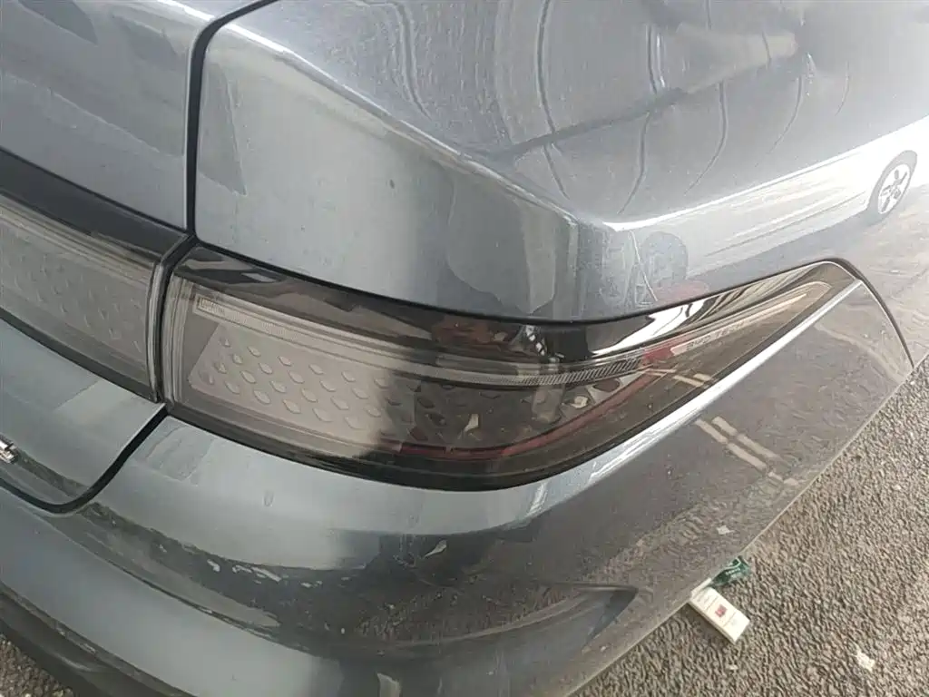 BYD Hai Bao 05 DM-i 2025 DM-i Smart Drive Edition 55KM Luxury фото 8