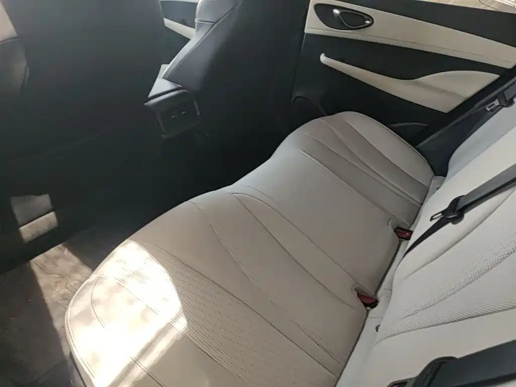 BYD Hai Bao 05 DM-i 2025 DM-i Smart Drive Edition 55KM Luxury фото 17