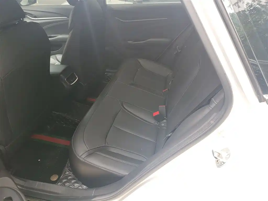 Buick Excelle 2021 Facelift Exemplar 1.5L Auto Elite фото 15