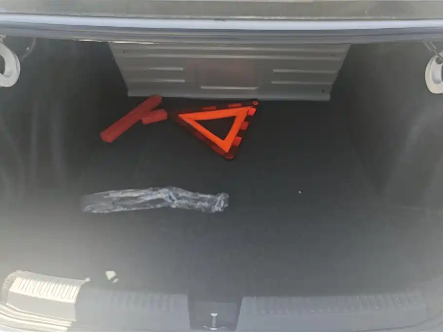 Volkswagen Santana 2019 1.5L Manual Trend China VI фото 4