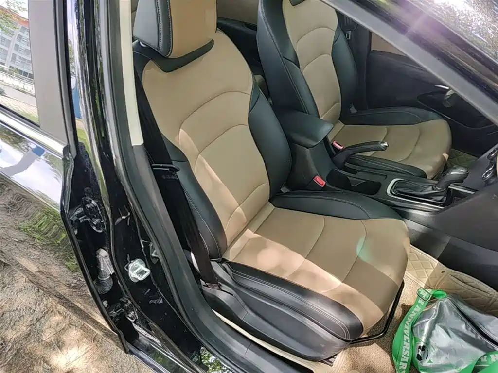 Chevrolet Monza 2022 320 Automatic Enjoyment Sunroof Edition фото 25
