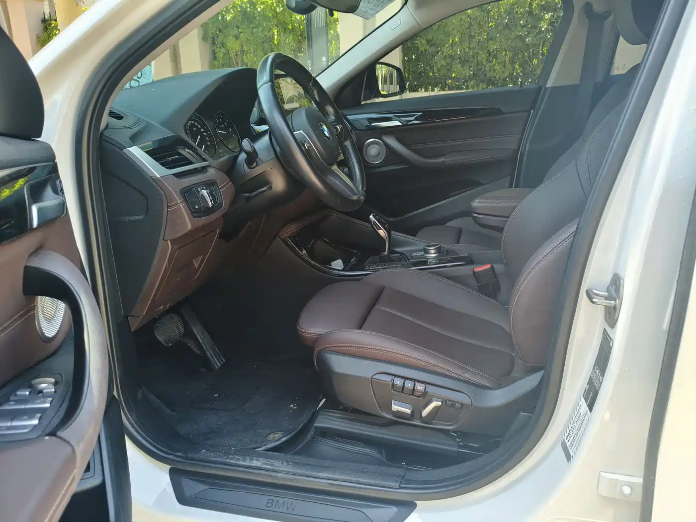 BMW X2 2022 sDrive25i M Sport Package фото 5