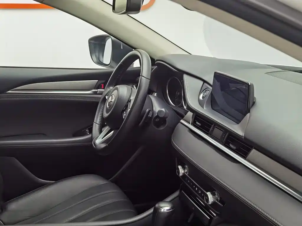 Mazda Atenza, миниатюра 22