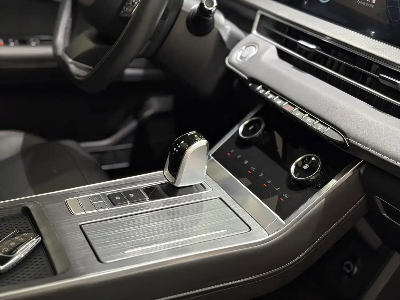 Chery Tiggo 7 PLUS 2023 2022 Model 1.5T CVT Premium+