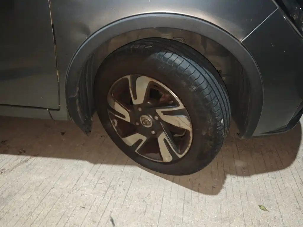 Baojun 310W 2019 2017 1.5L Manual Fashion China VI