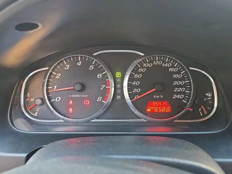 Фото 14 - Mazda 6