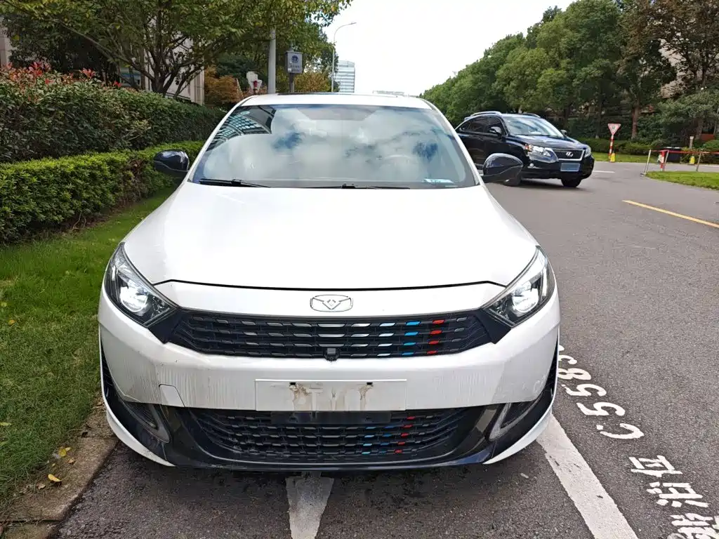 Cowin Xuandu 2022 2021 1.5T CVT Power Edition