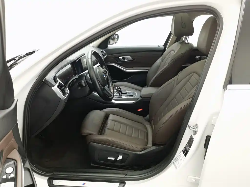 BMW BMW 3 Series 2020 325i M Sport Package 10
