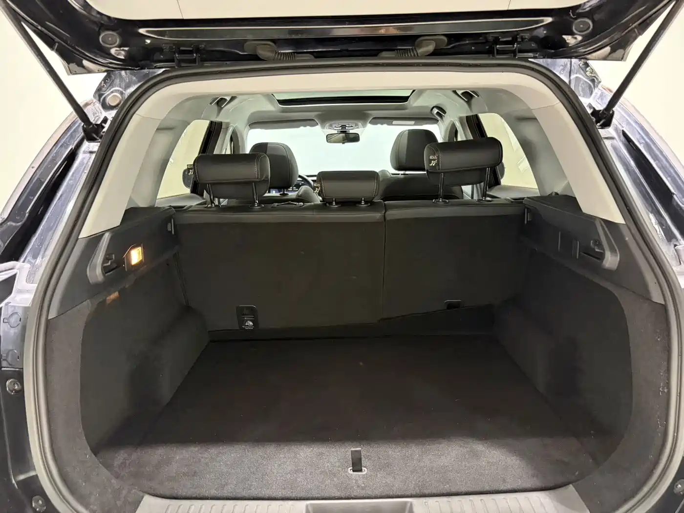 Chery Tiggo 7 PLUS 2023 2022 Model 1.5T CVT Premium+