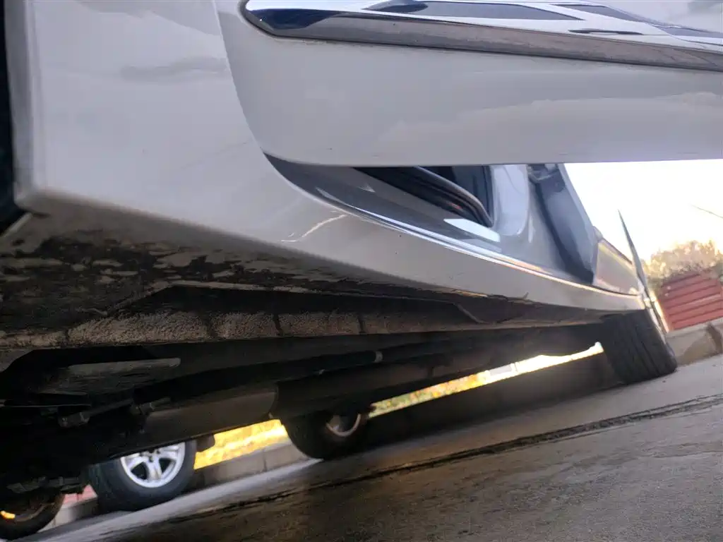 WULING AUTOMOBILE WULING JIACHEN