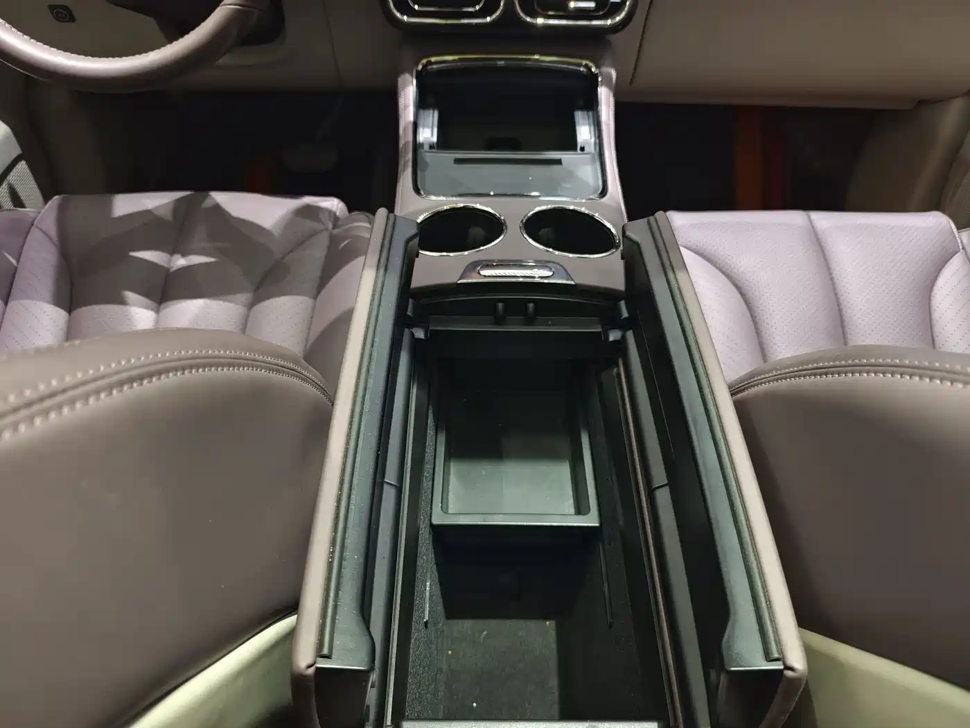 Leapmotor C11 2022 2021 Model Premium Edition