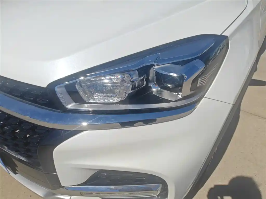 Chery Tiggo 8 2018 2018 1.5TCI Automatic Premium 5-seater