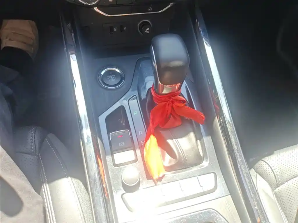 Chery Tiggo 8 2018 2018 1.5TCI Automatic Premium 5-seater