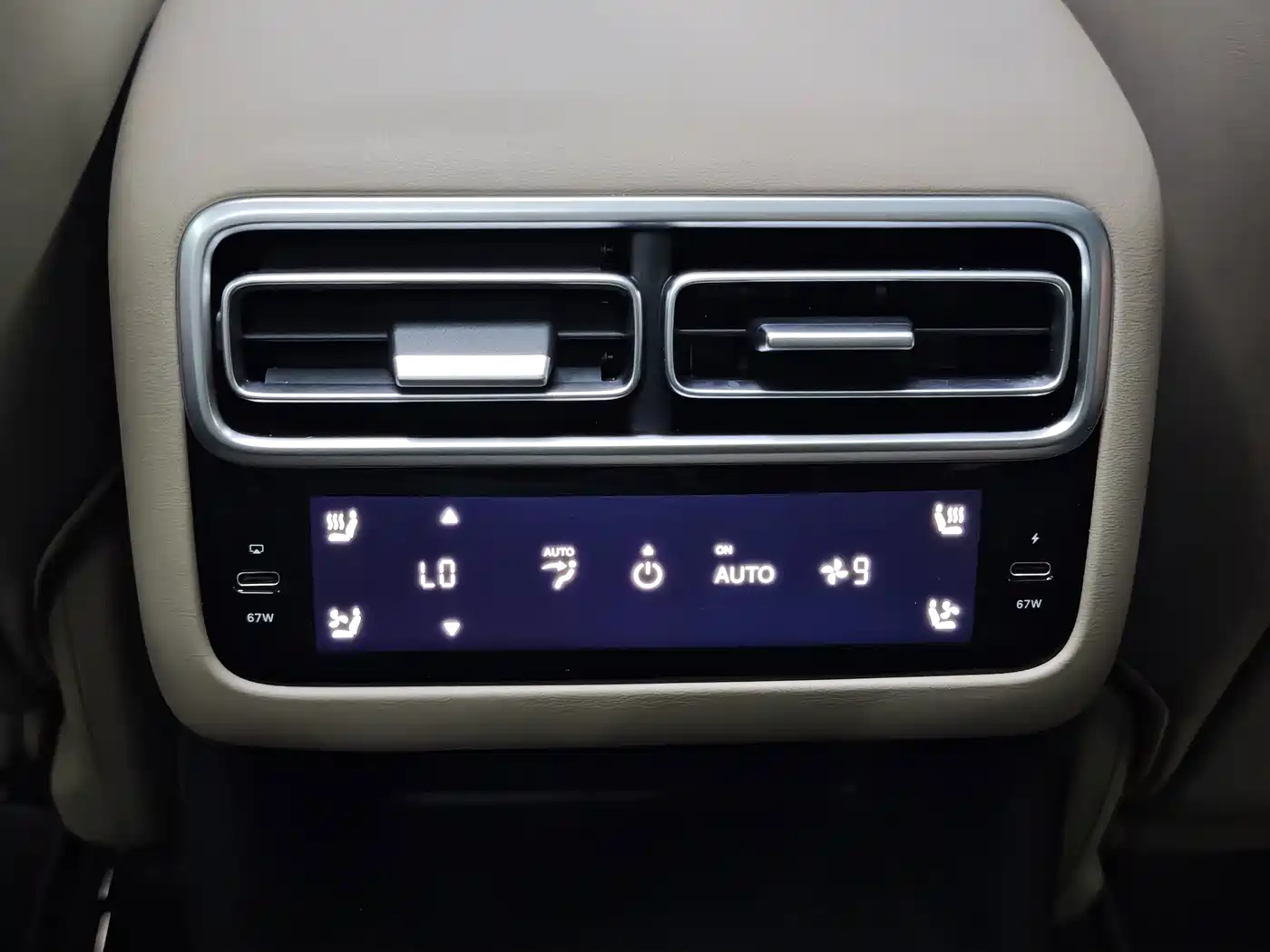 Li Auto L6 2025 2025 Pro Smart Renewal Edition