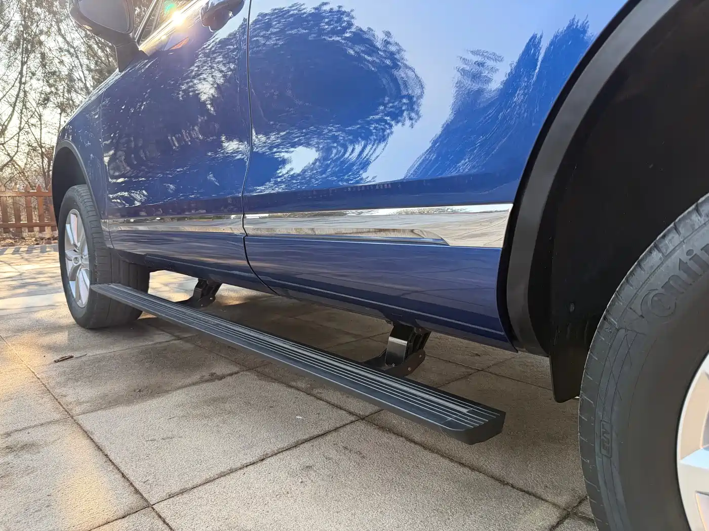 Volkswagen Touareg 2017 3.0TSI Explorer Edition фото 22