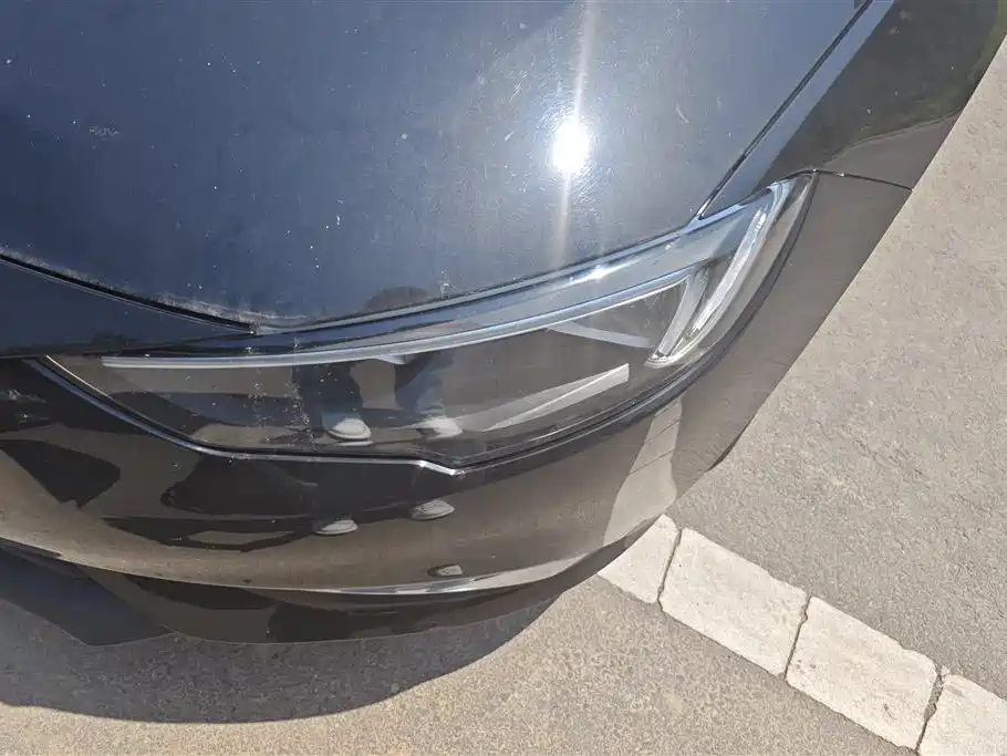 Buick Regal 2019 20T Elite China VI фото 5