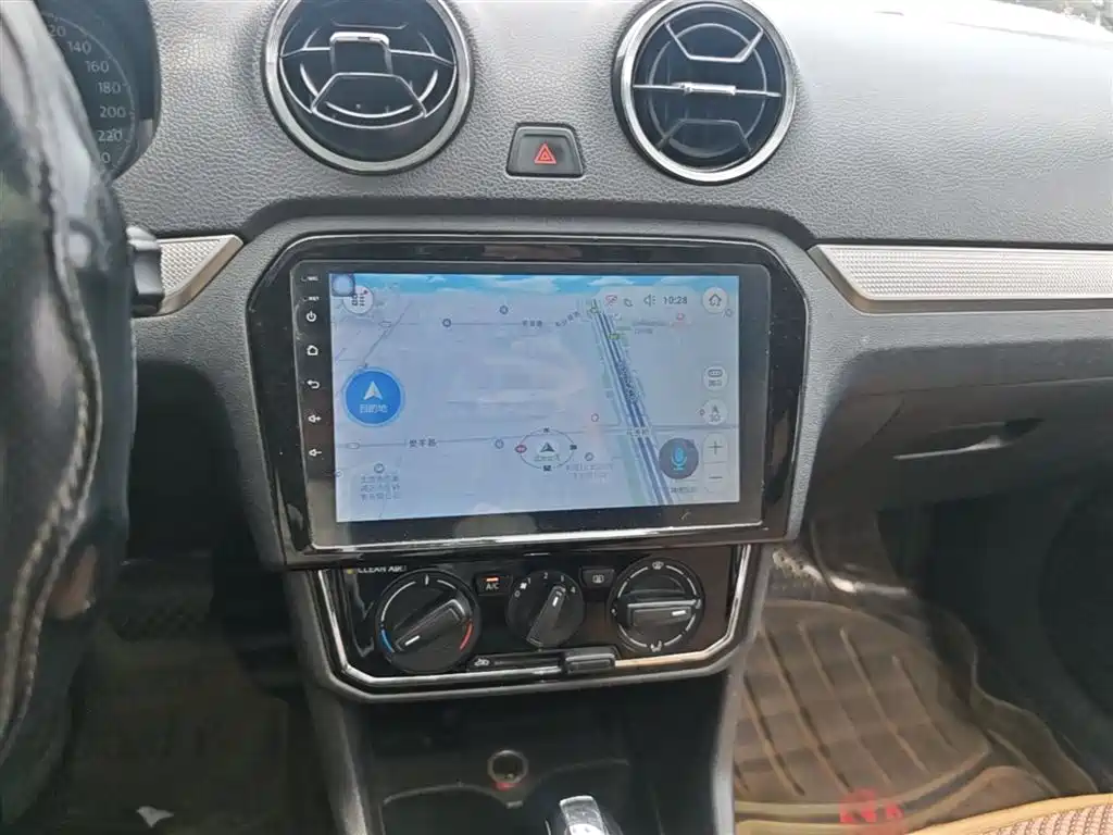 Volkswagen Jetta 2017 1.5L Automatic Comfort фото 20