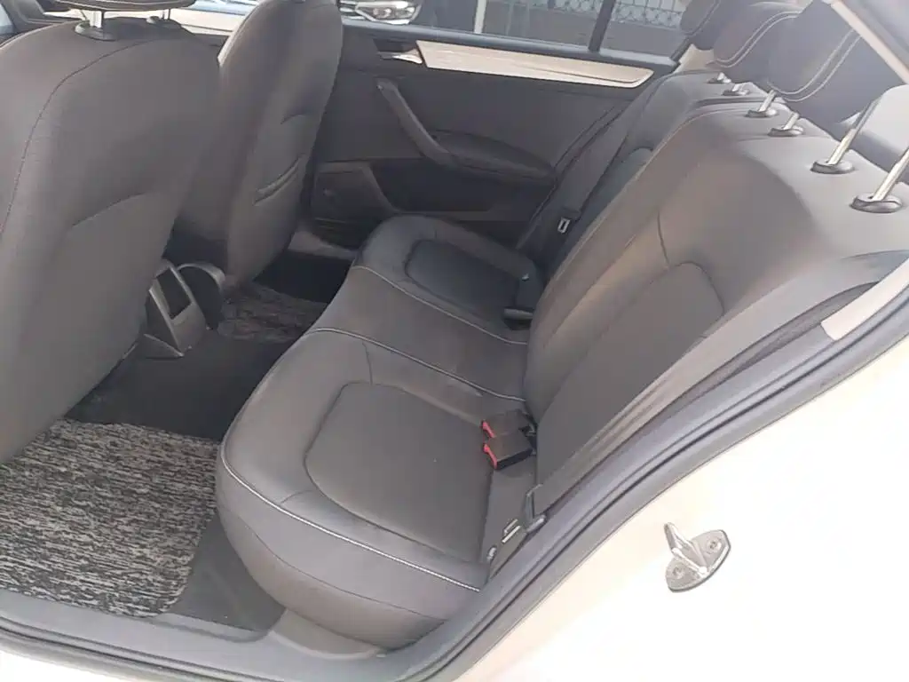 Škoda Rapid 2022 2022 1.5L Automatic Comfort Edition