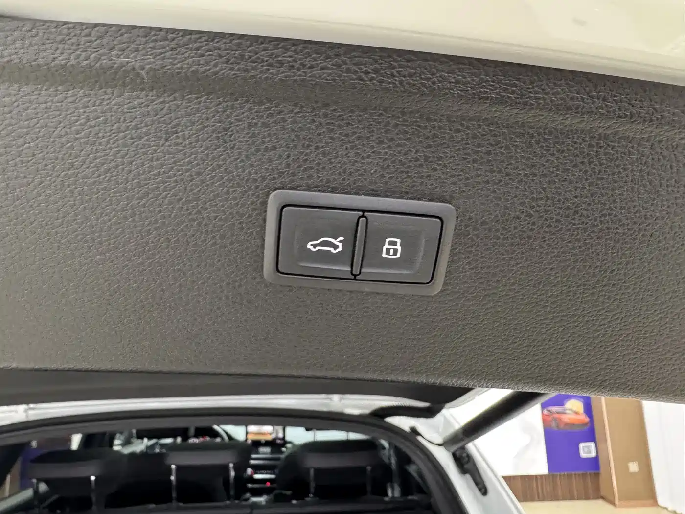 Audi Q5L 2021 45 TFSI Luxury Dynamic фото 20