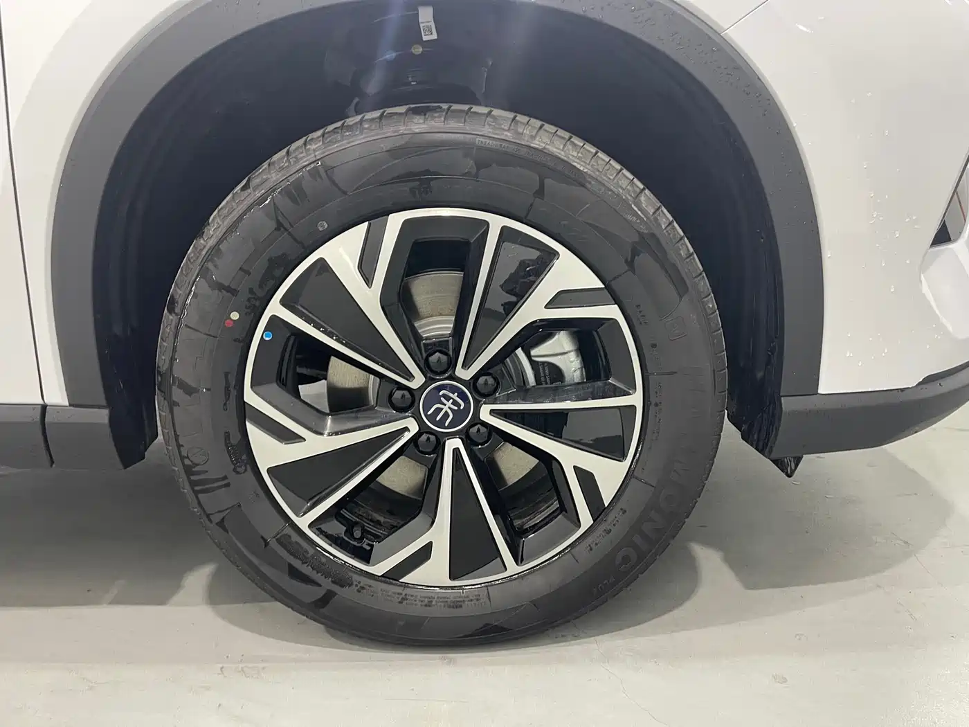 BYD Song Pro New Energy 2026 DM-i 133KM Progressive фото 8