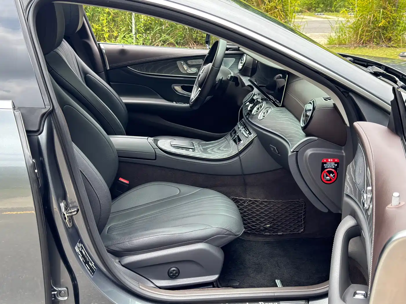 Mercedes-Benz CLS 2020 CLS 300 Luxury фото 9