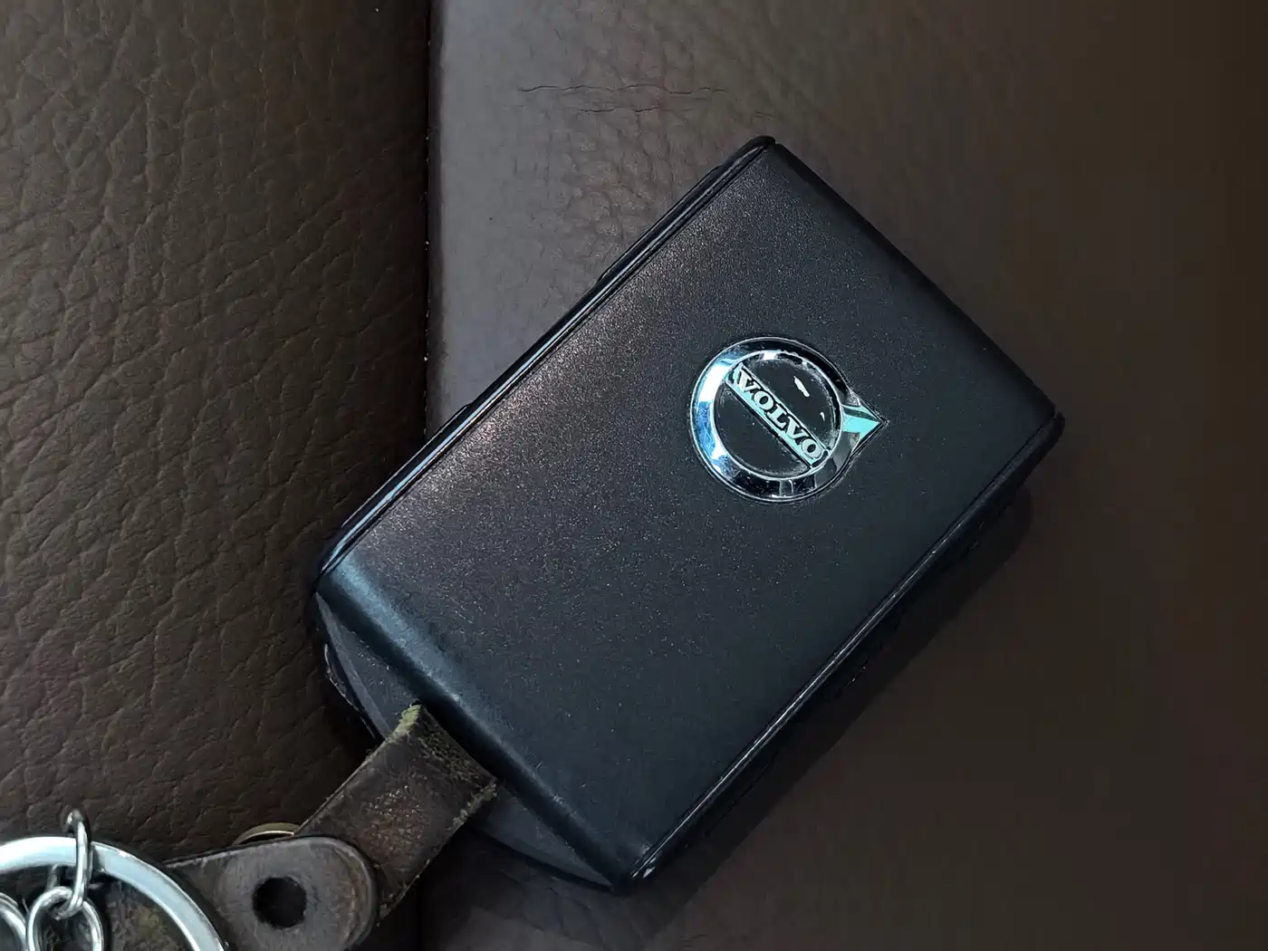 Фото 28 - Volvo XC60