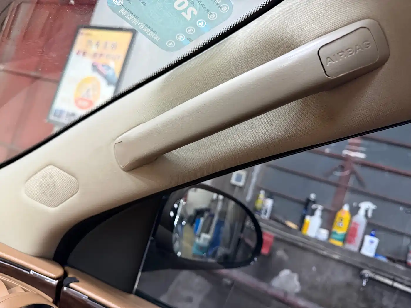 Buick Enclave 2014 3.6L 2WD Elite Comfort фото 19