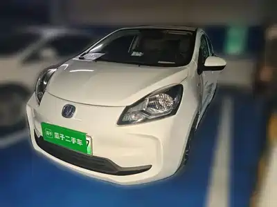 Changan Benni E-Star
