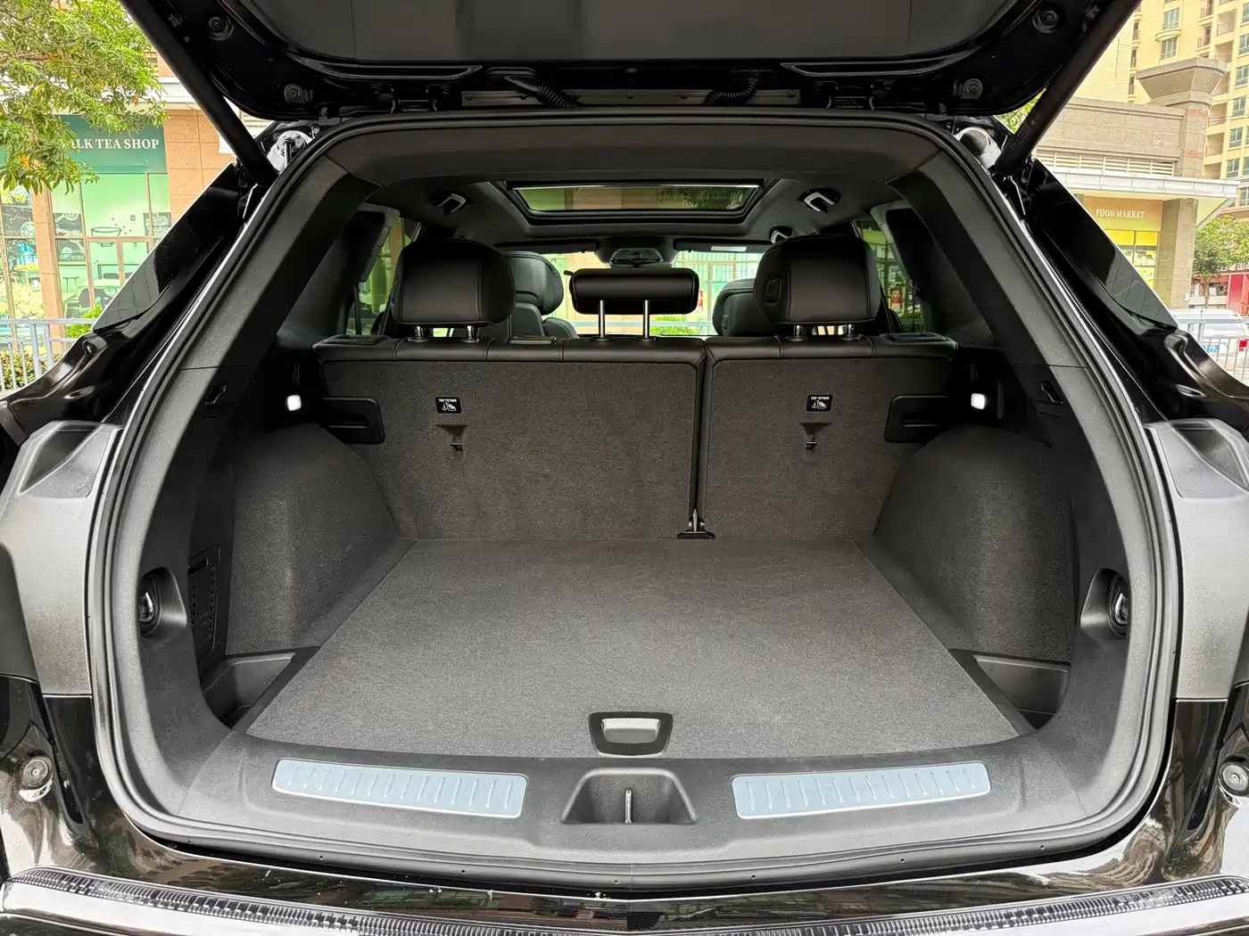 Cadillac XT5, миниатюра 7