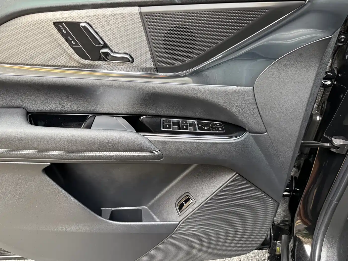 Cadillac XT5, миниатюра 13